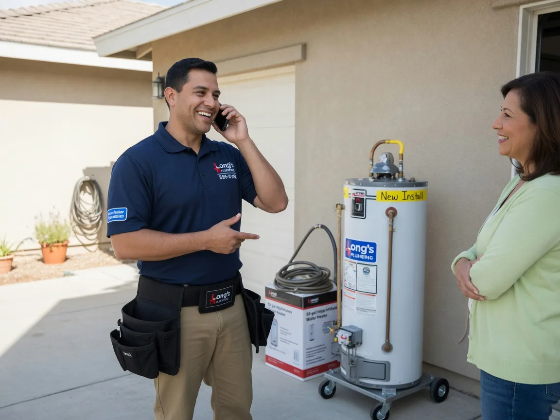 Leak Detection Leoti, KS FAQs